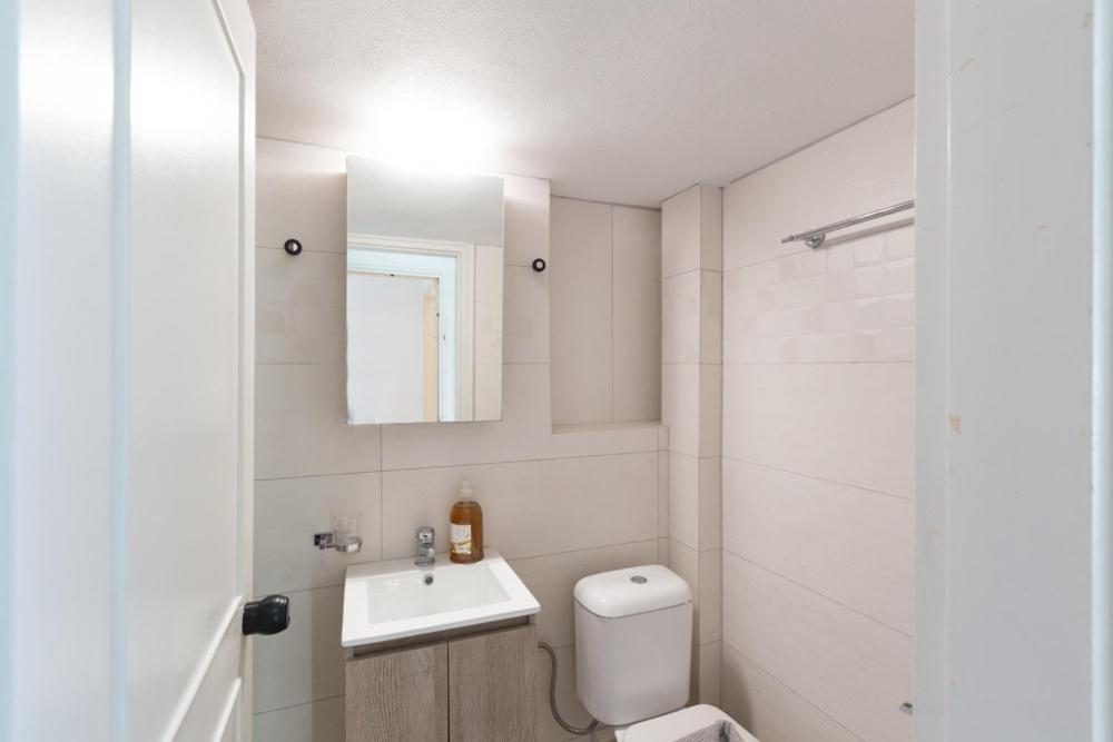 Theo Apartments Réthymnon Extérieur photo